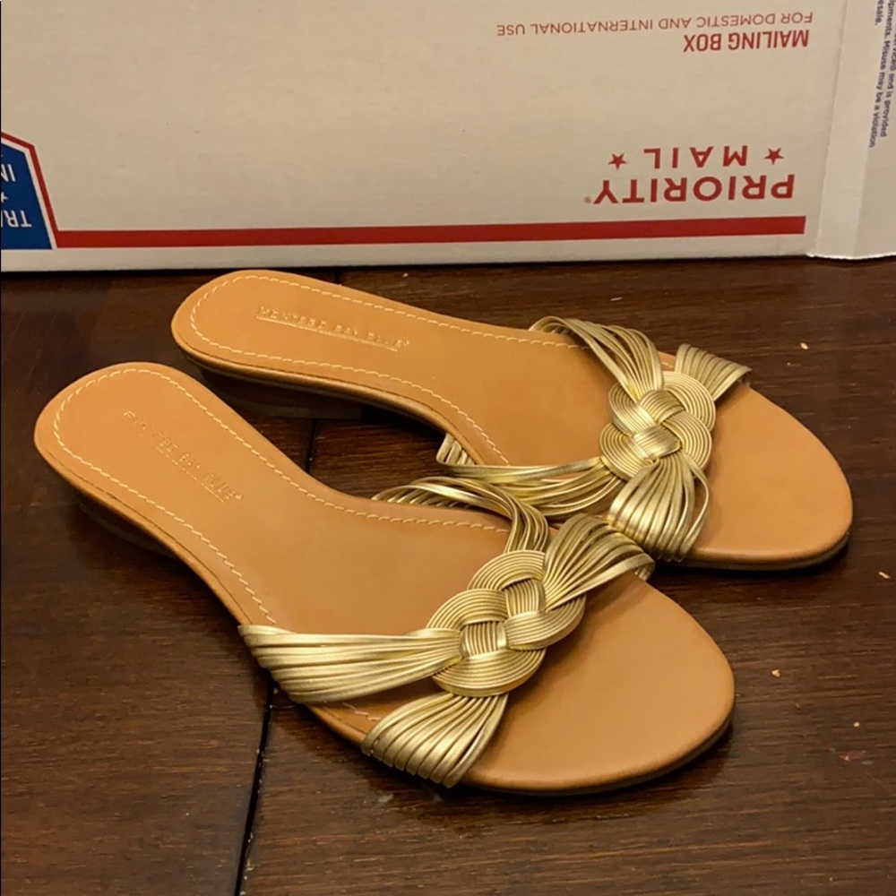 🌼 Montego Bay club size 7.5